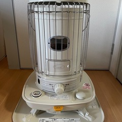 CORONA石油ストーブ