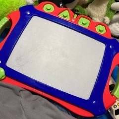 お絵描きボード
