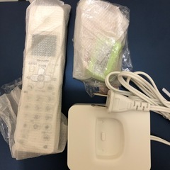 SHAP子機