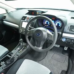 スバル XV HYBRID 　２．０ｉ－Ｌ　アイサイト 　入庫いたしました！の画像