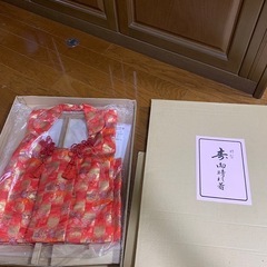 【受付終了】【雛人形 ひな祭り】御晴れ着　羽織