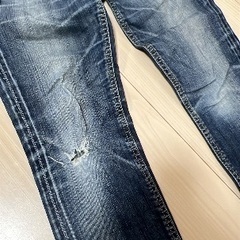 スライ　デニムの画像