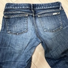 スライ　デニムの画像