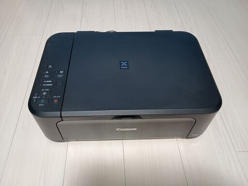 canon インクジェットプリンター　MG3530