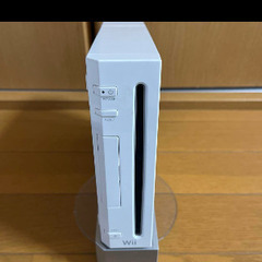 Wiiフィットの画像