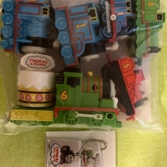 きかんしゃトーマス⭐︎8点セット