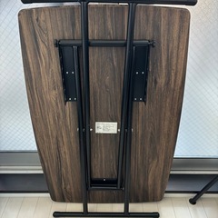 武田コーポレーション 昇降できるマルチテーブルの画像