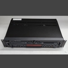 TASCAM MD-CD1MKⅢ MD-CD1MK3 タスカム リモコン