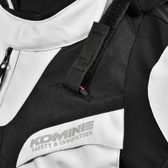 コミネ(KOMINE) バイク用 ネックブレイスストリート フリー SK-647 622 プロテクター
の画像