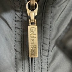 メンズ ジャンパー  Lの画像