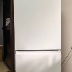 冷蔵庫どうぞ！