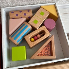 積み木セットの画像