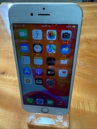 iphone6s スマホ