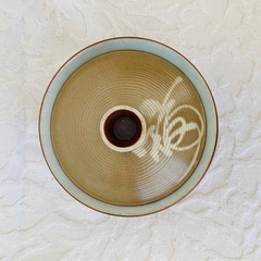 昭和レトロ　どんぶりの画像