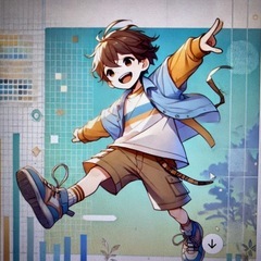 小学生でかけっこが速くなる走り方を指導します。