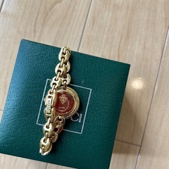 GUCCI 腕時計の画像