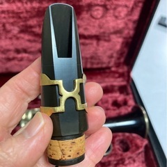 【お譲り決定済】クラリネット   クランポン R13の画像
