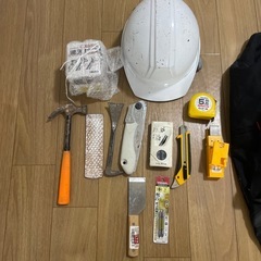 内装ボード用品セット