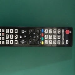 Hisense 24型  液晶TVの画像