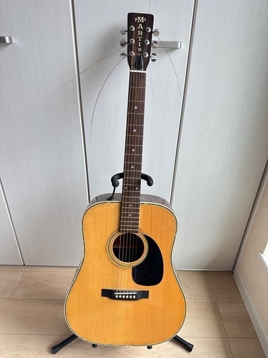 Pro Martin　ギター　セット