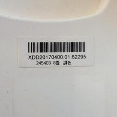 LEDシーリングライト 8畳用 2台の画像