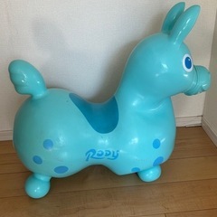 RODY 子供用乗用 ロディ