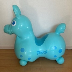 RODY 子供用乗用 ロディの画像