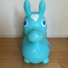 RODY 子供用乗用 ロディの画像