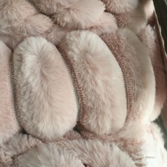 あったかロールクッション　Lの画像