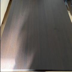 ガス式昇降式テーブルの画像