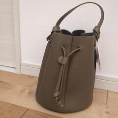 talbyyumi カヌレバッグ