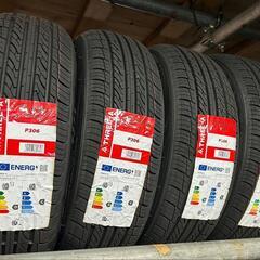 🌞155/65R14⭐工賃込み！新品未使用！N-BOX、N-ON...