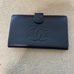 CHANEL 財布