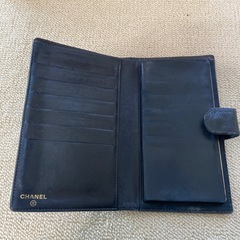 CHANEL 財布