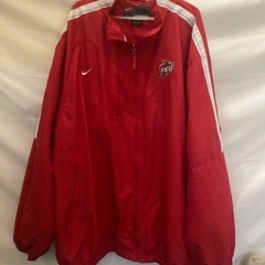 NIKE シャカシャカ ヴィンテージ