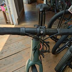 SPECIALIZED Diverge E5 USバージョン　サイズ49の画像