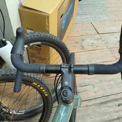 SPECIALIZED Diverge E5 USバージョン　サイズ49の画像