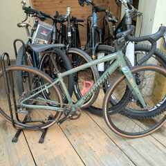 SPECIALIZED Diverge E5 USバージョン　サイズ49の画像