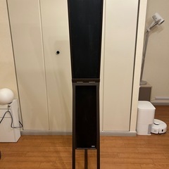 NITORI スタンドミラーの画像