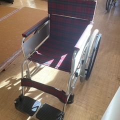車椅子の画像