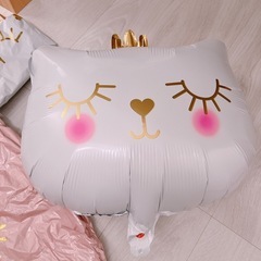 バースデーバルーン