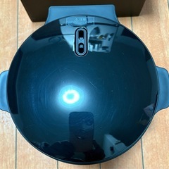 ロカボ　糖質カット炊飯器の画像