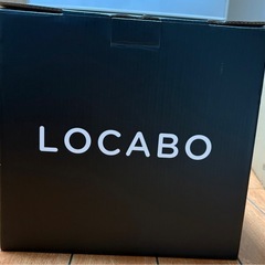 ロカボ　糖質カット炊飯器