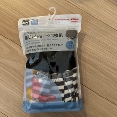 産じょくショーツの画像