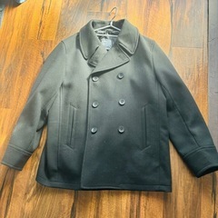 GU ピーコート　XL  ジーユーの画像