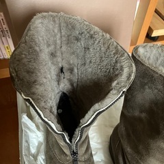 ブーツの画像