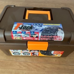 ウレタンネットタイヤチェーン