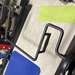希少　ヘックスバー（28㎜、カラー付き）お譲りします