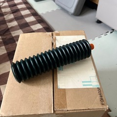 新品未使用グリースガンとシャーシグリース20本セットの画像