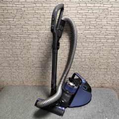 東芝 サイクロン 掃除機 VC-JS4000